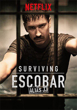Sobreviviendo a Escobar, Alias J.J