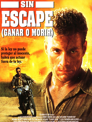 Descargar Ganar o morir Pelicula Español Latino