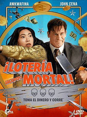 Jackpot: ¡Lotería mortal!