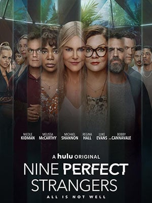 Nueve perfectos desconocidos