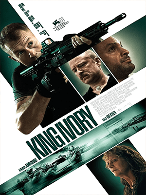 Descargar King Ivory (2024) Pelicula Español Latino