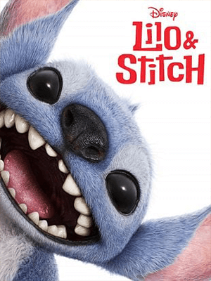 Descargar Lilo y Stitch (2025) Pelicula Español Latino