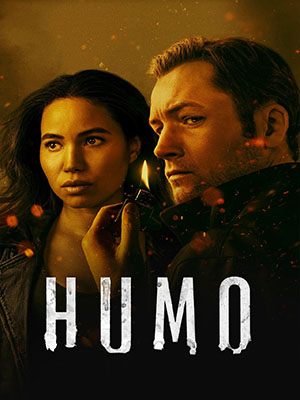 Descargar Humo (2025) Español Latino Mega y Mediafire