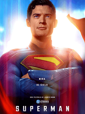 Descargar Superman (2025) Pelicula Español Latino
